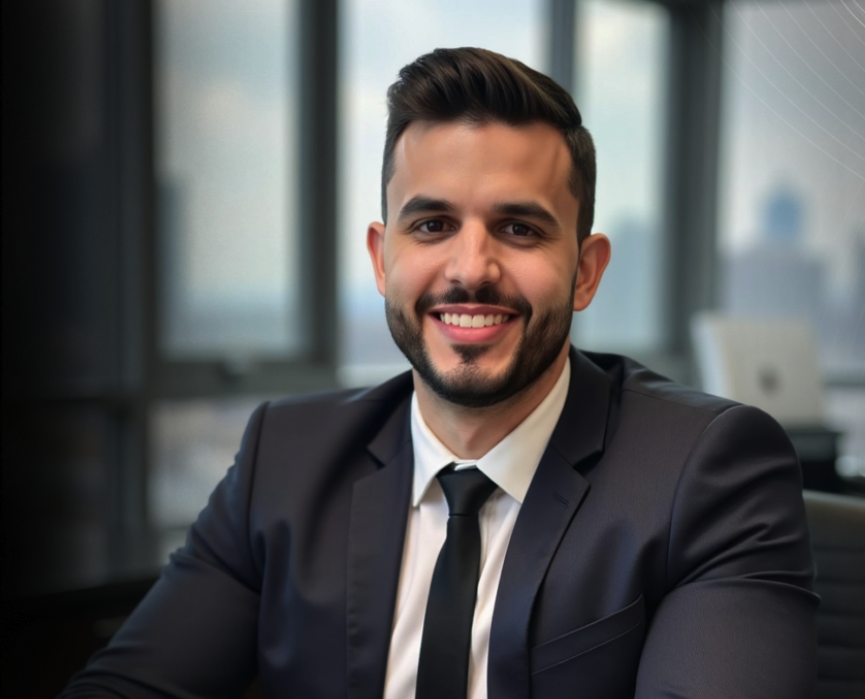 Dr. Guilherme Furtado, cirurgião plástico em Belo Horizonte